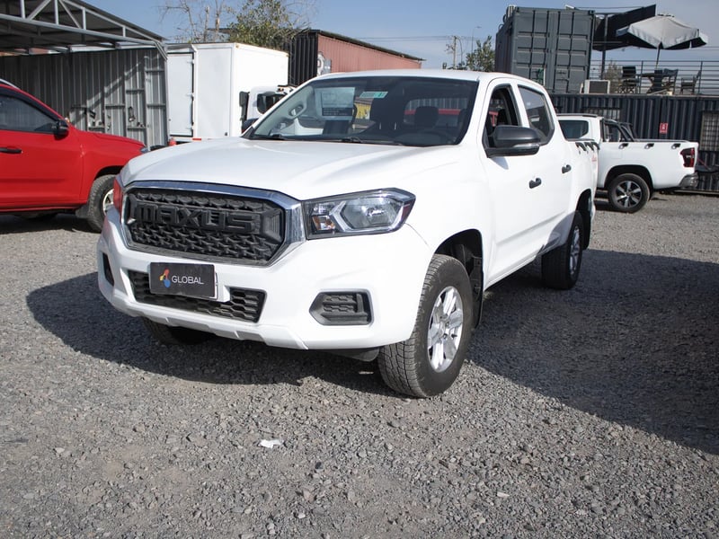 Maxus T60 2022 - Imagen 3 de 9