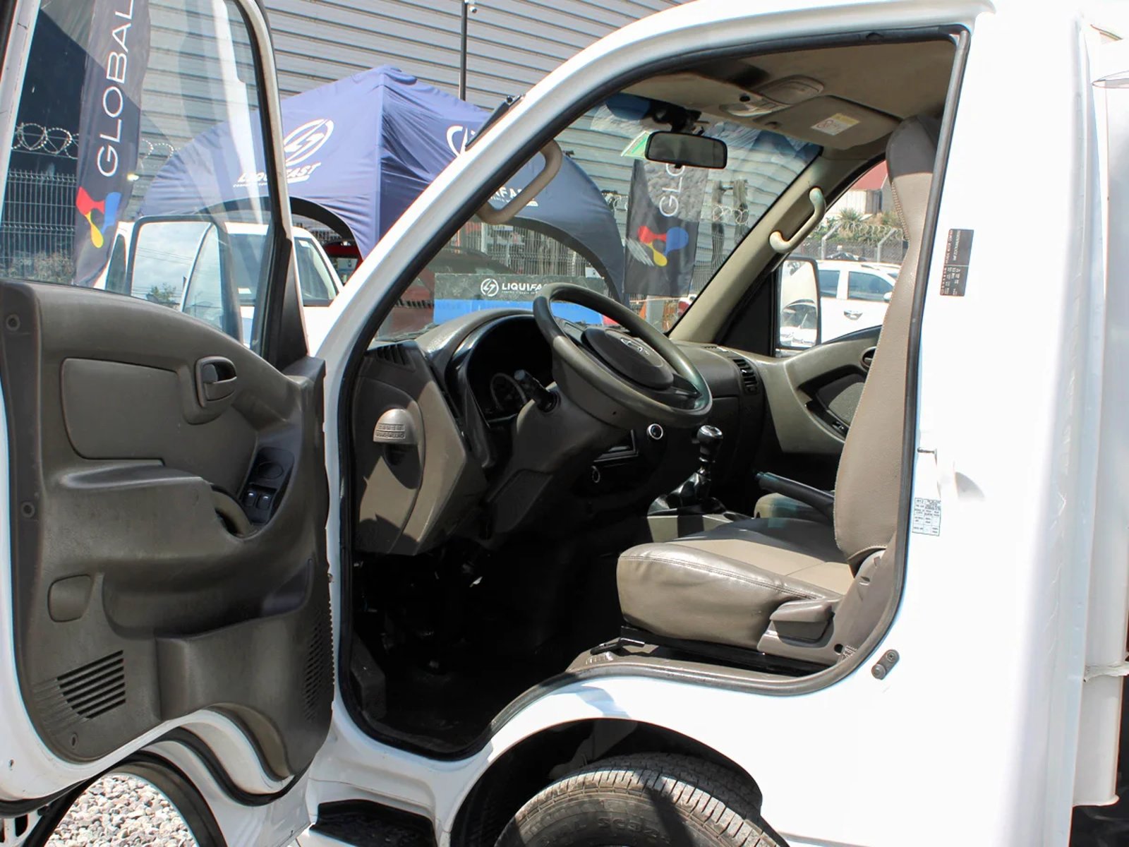 Hyundai PORTER 2022 - Foto 4 de 10