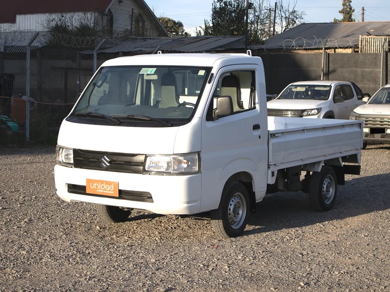 Suzuki CARRY 2022 - Imagen 3 de 8