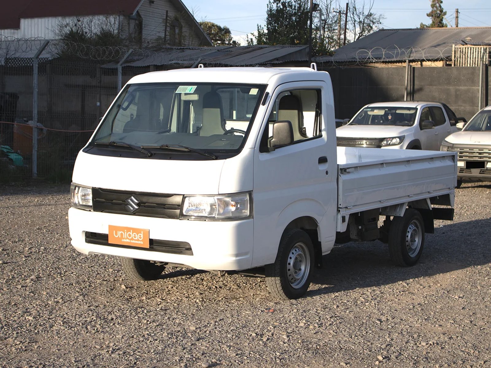 Suzuki CARRY 2022 - Imagen 3 de 8