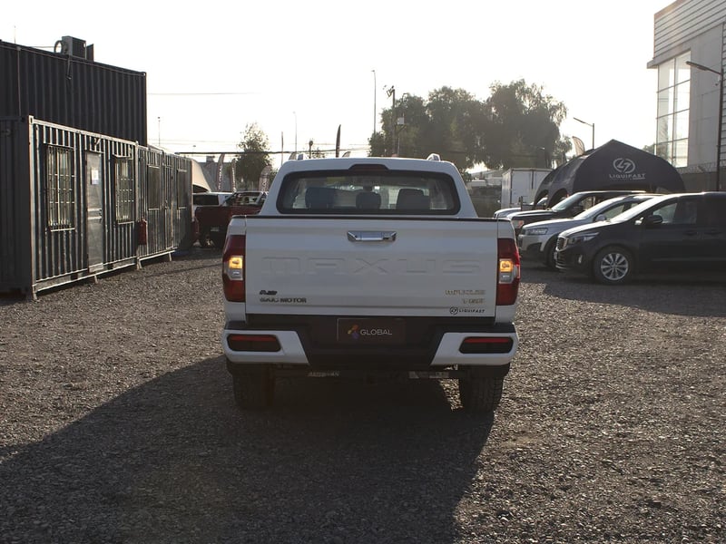 Maxus T60 2023 - Imagen 5 de 9