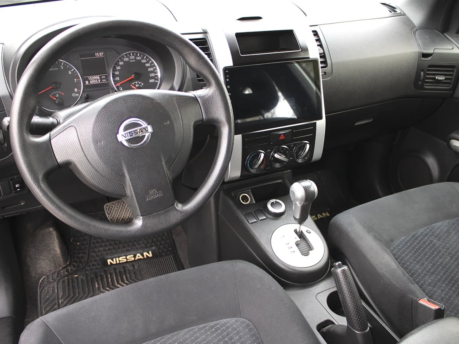 Nissan X-Trail 2014 - Imagen 8 de 10