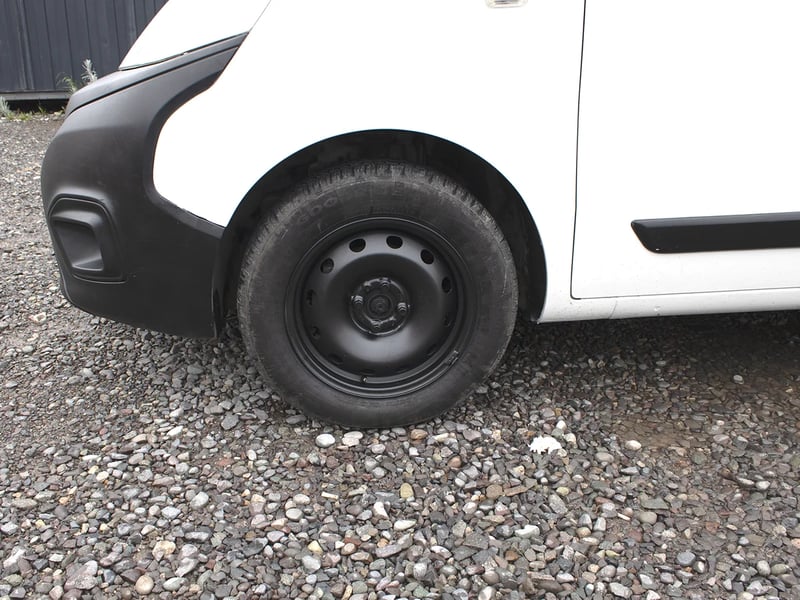 RAM Van 700 2022 - Imagen 10 de 10