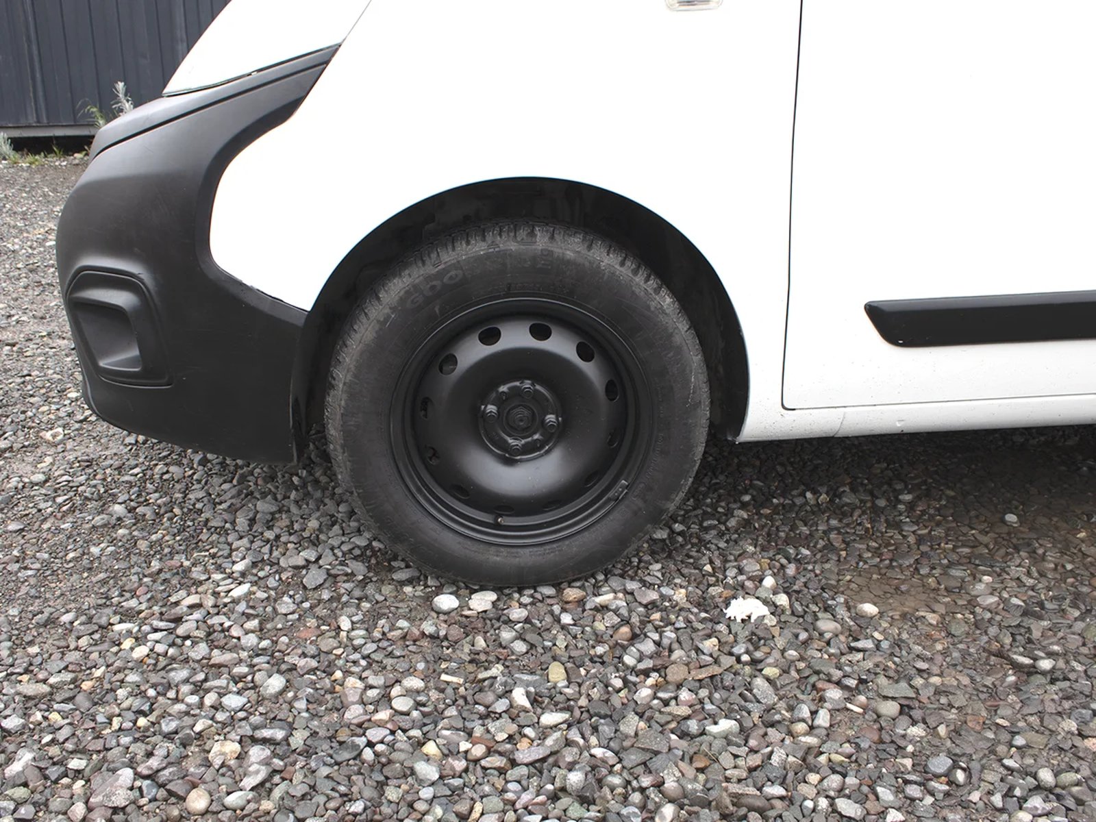 RAM Van 700 2022 - Imagen 10 de 10