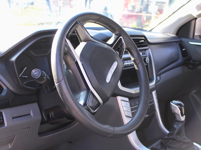 Maxus T60 2024 - Imagen 9 de 10