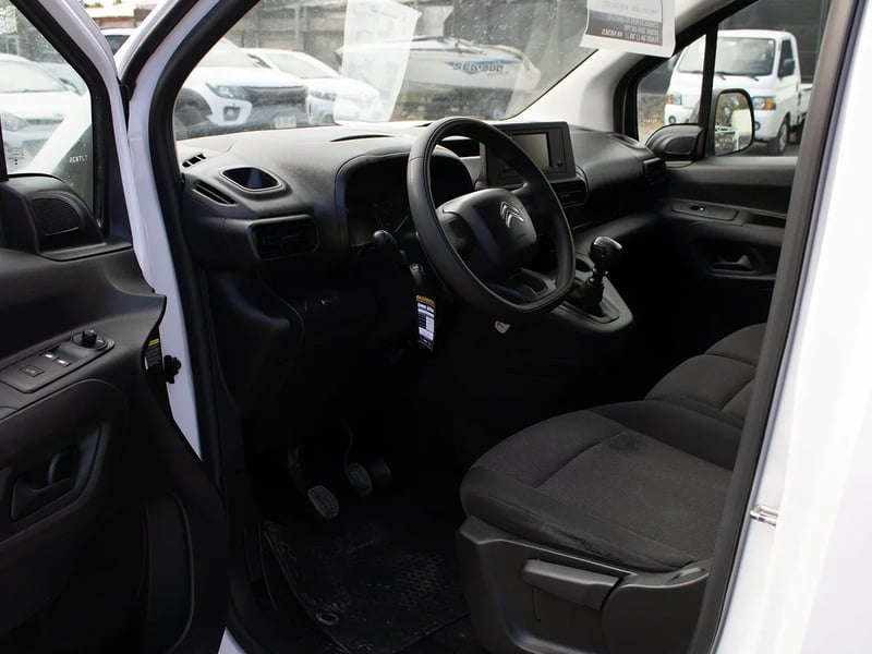 Citroën Berlingo 2024 - Imagen 3 de 11