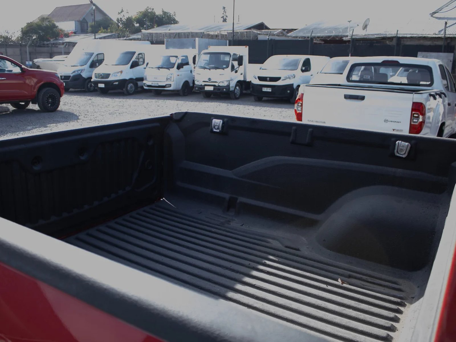 Mitsubishi L200 2022 - Imagen 8 de 8