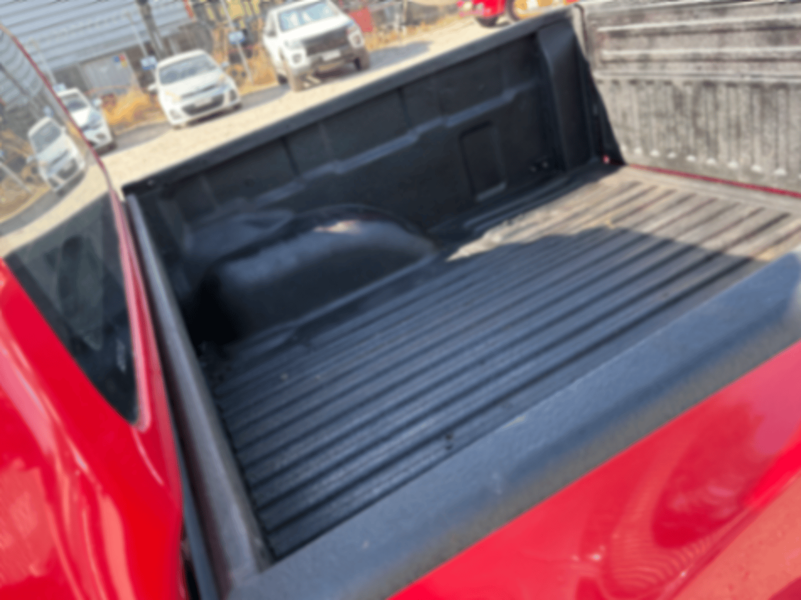 Nissan Navara 2021 - Imagen 6 de 7