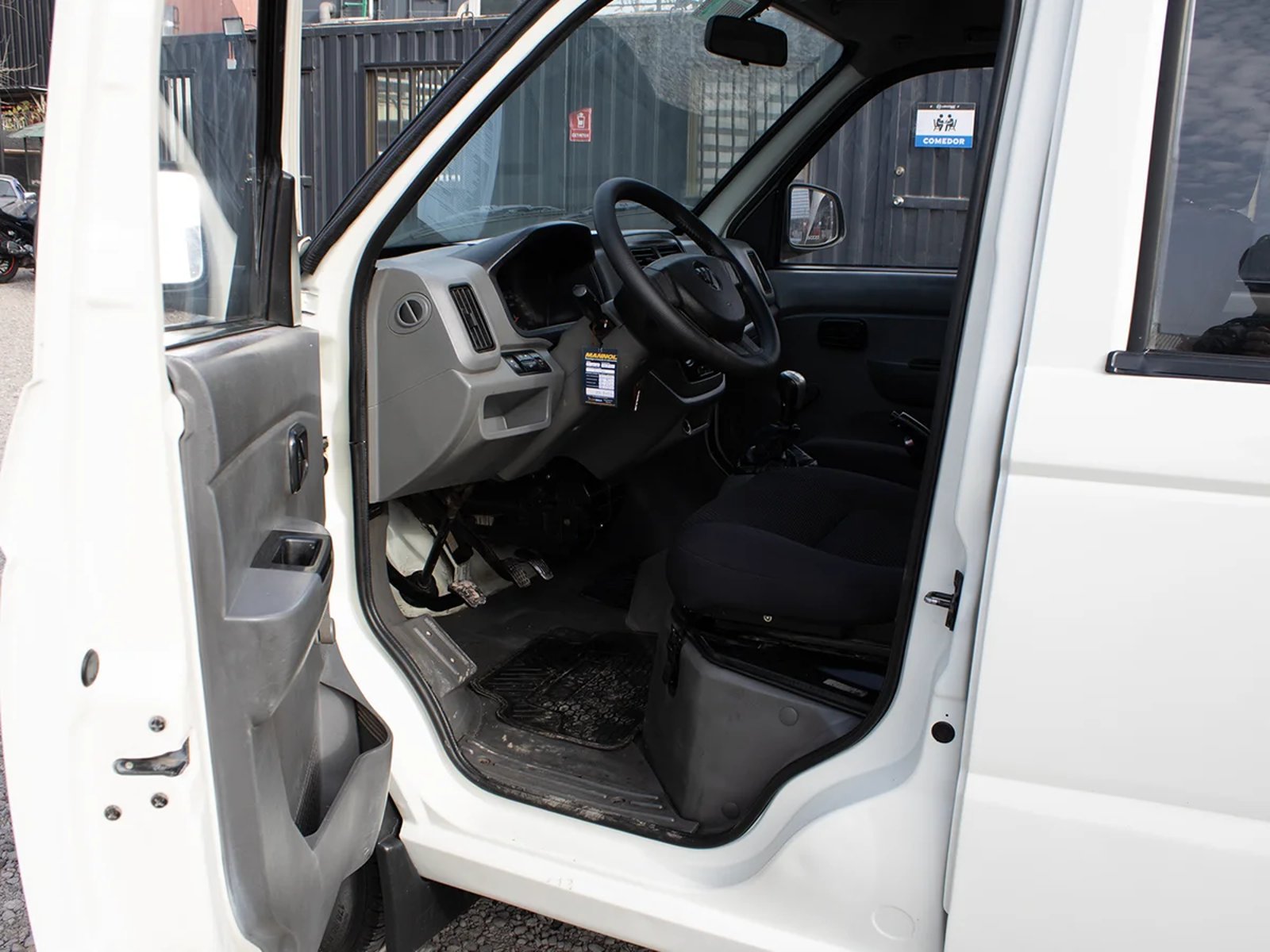 Foton MIDI D CAB 1.3 2017 - Imagen 10 de 10