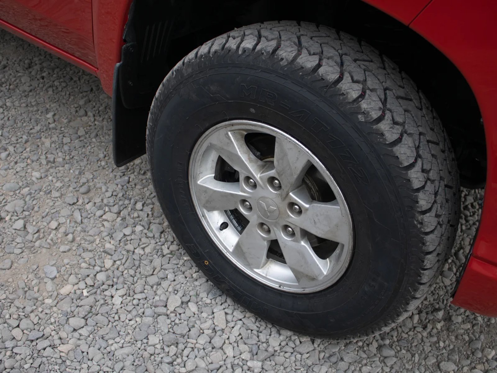 Mitsubishi L200 2022 - Foto 4 de 9