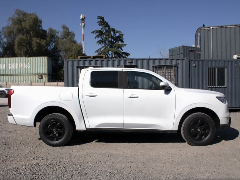 Great Wall Poer 2022 - Imagen 3 de 10