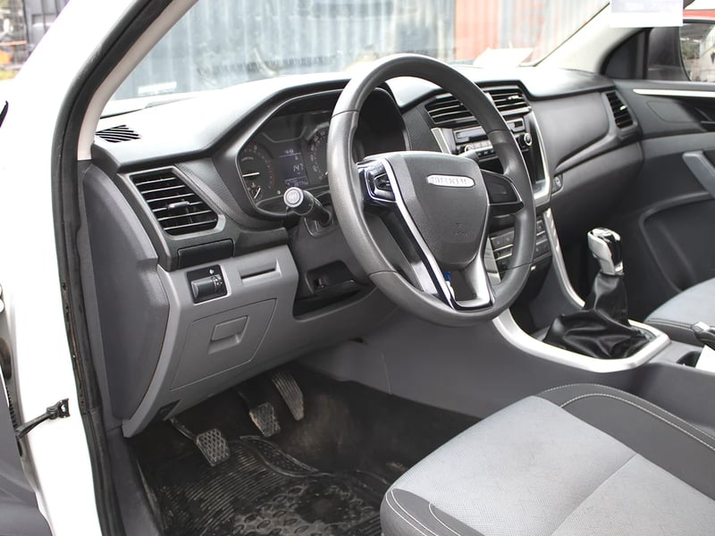 Maxus T60 2024 - Imagen 8 de 10