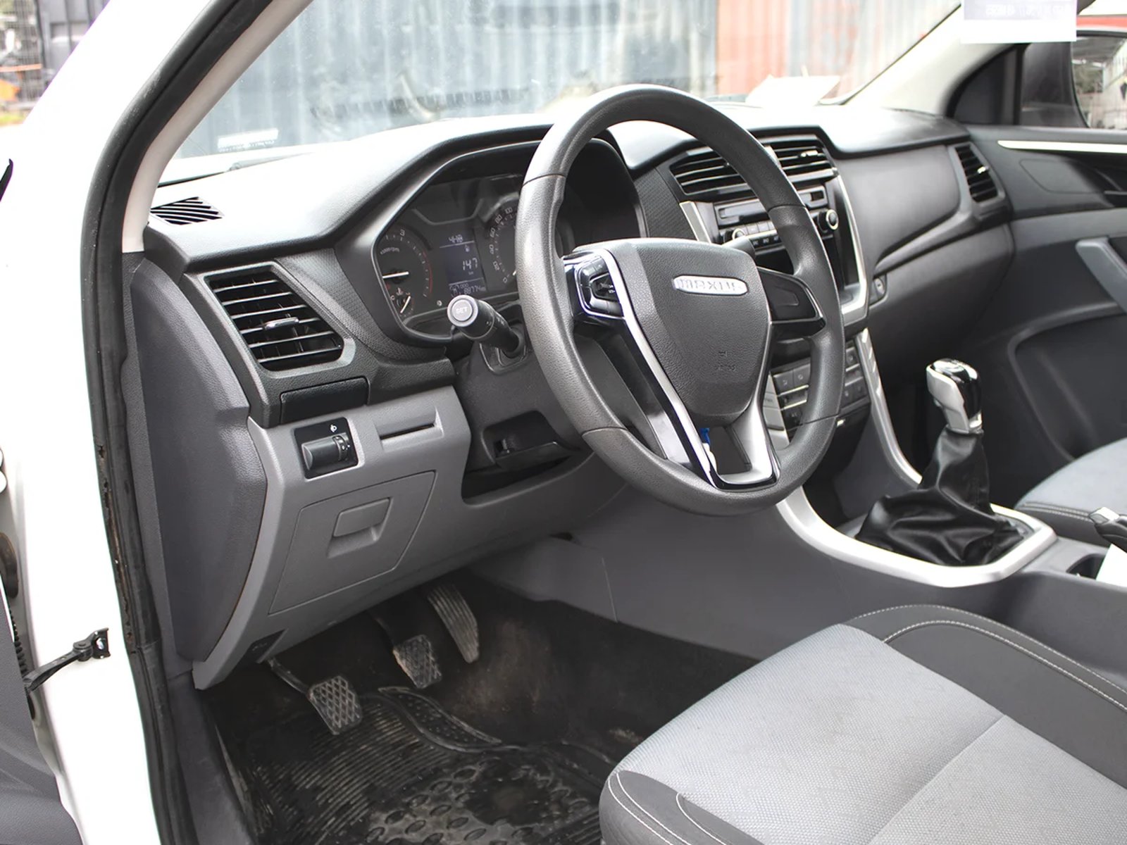 Maxus T60 2024 - Imagen 8 de 10