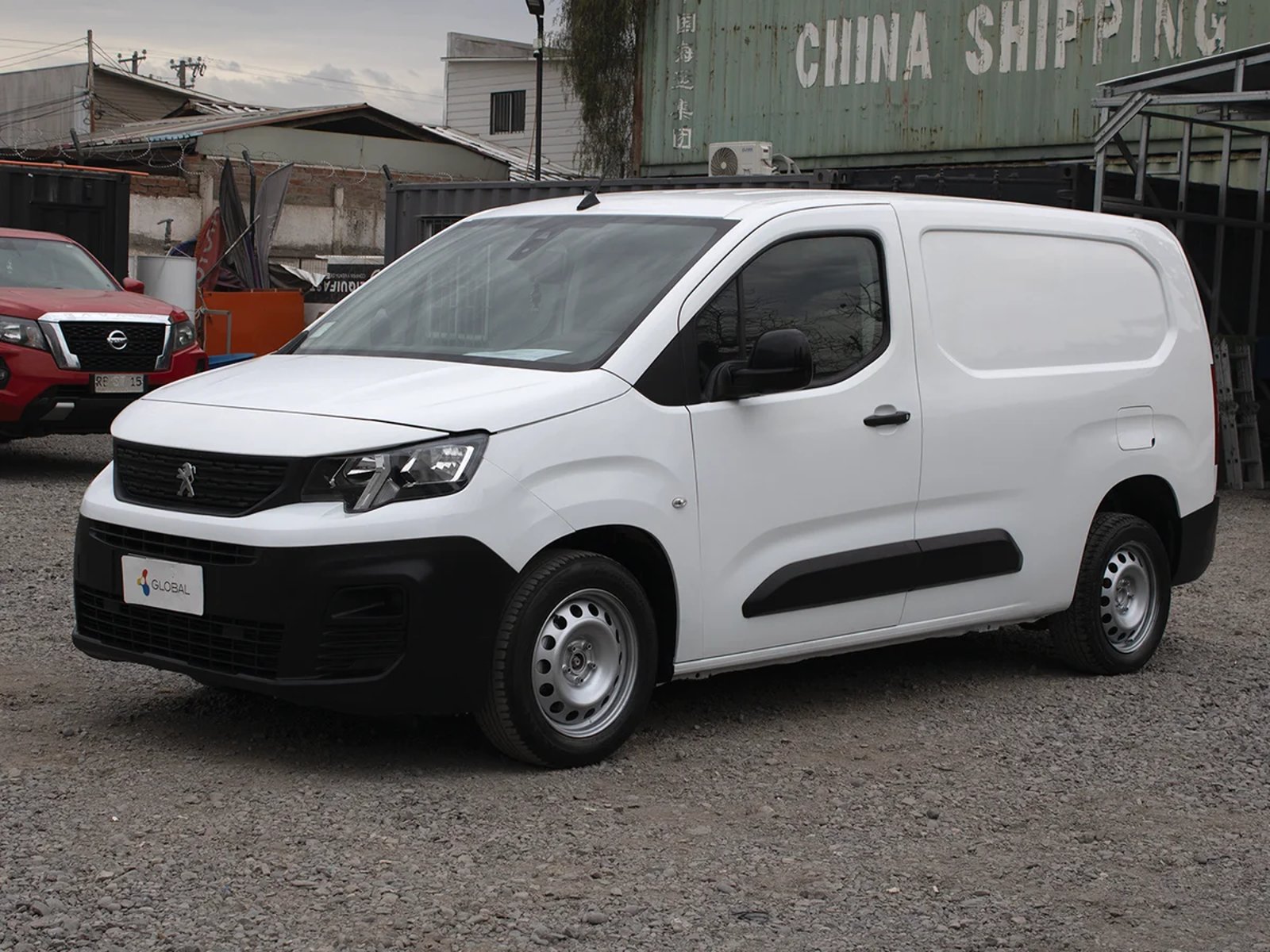 CITROEN Berlingo 2024 - Imagen 10 de 10