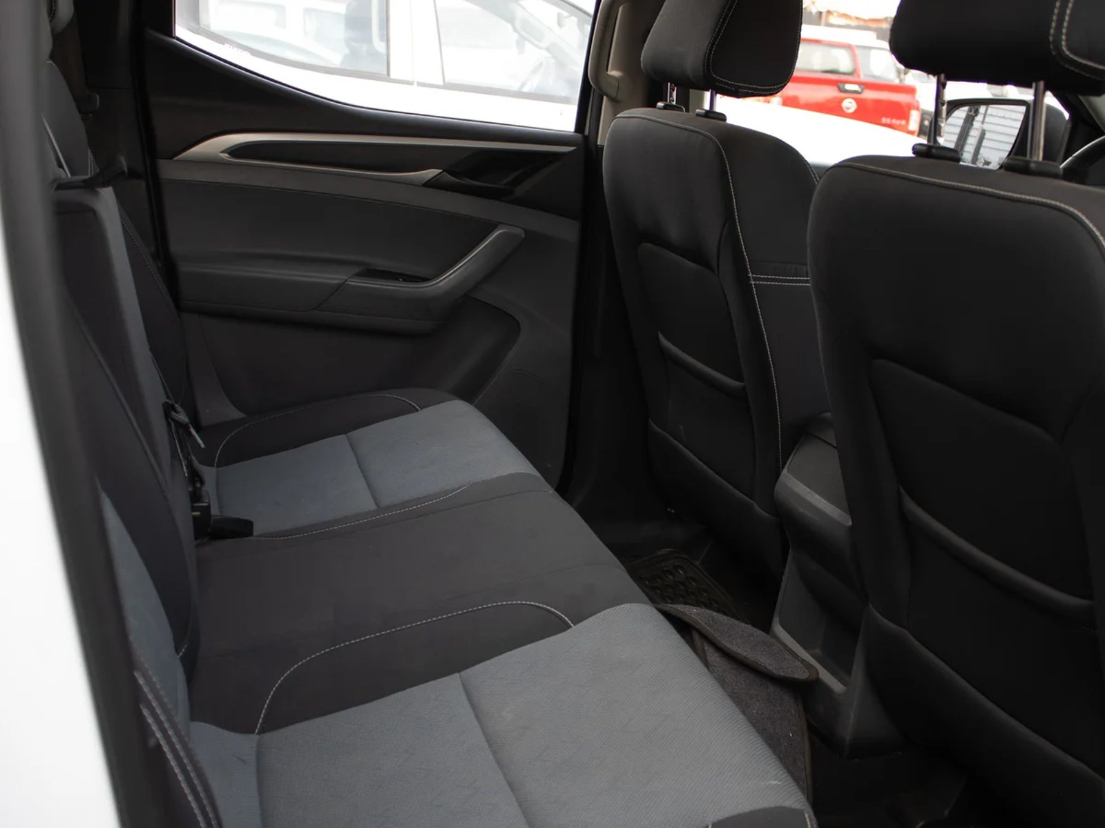 Maxus T60 2024 - Imagen 9 de 9