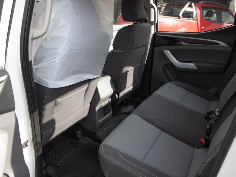 Maxus T60 2023 - Imagen 6 de 11