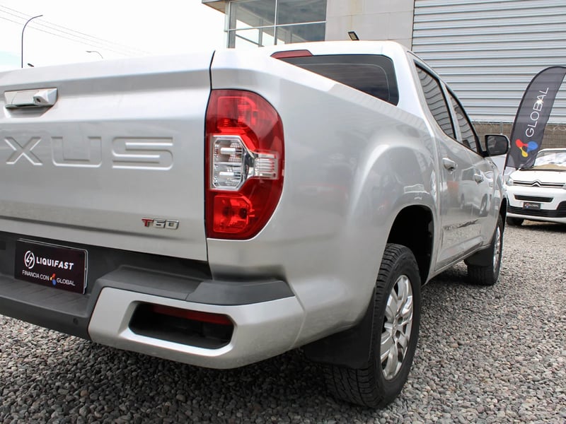 Maxus T60 2020 - Imagen 9 de 10
