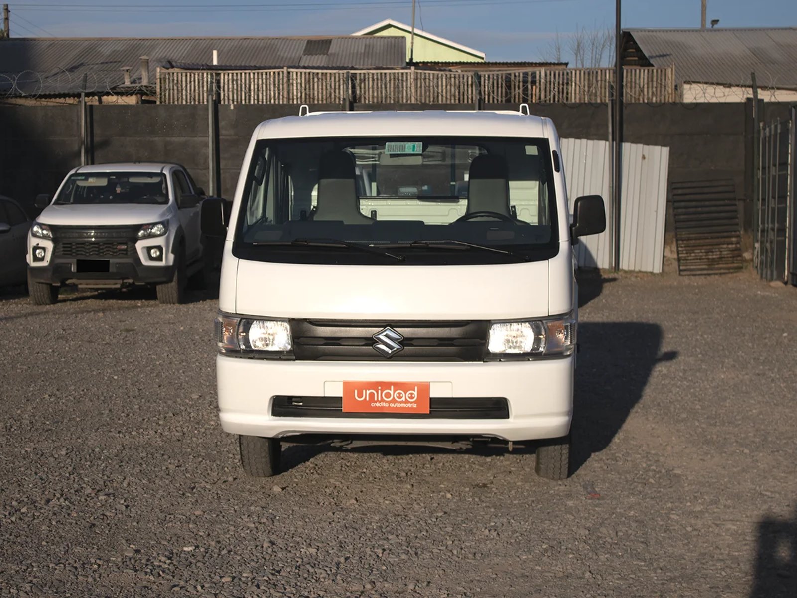 Suzuki CARRY 2022 - Foto 2 de 8