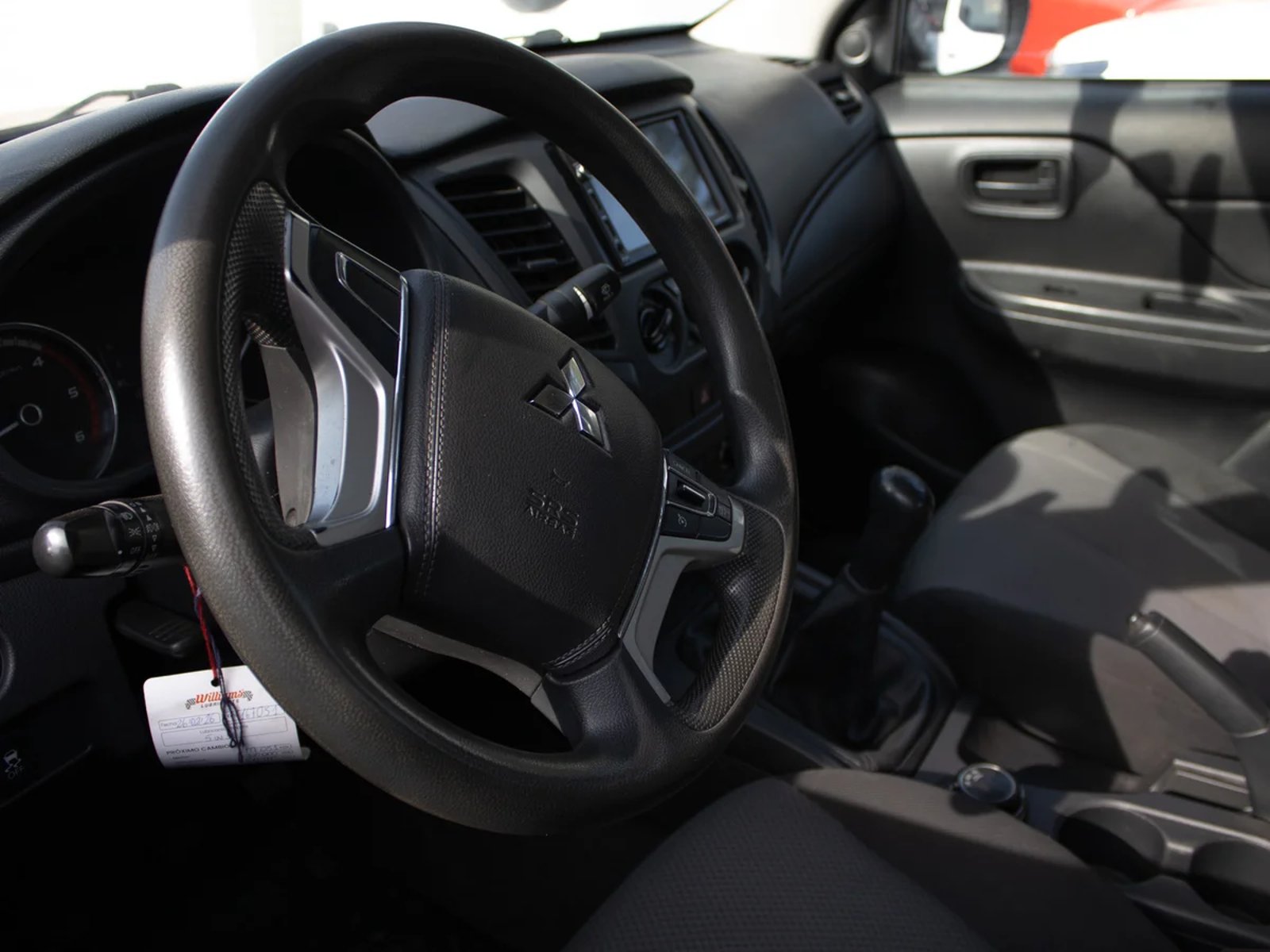 Mitsubishi L200 2023 - Imagen 5 de 8