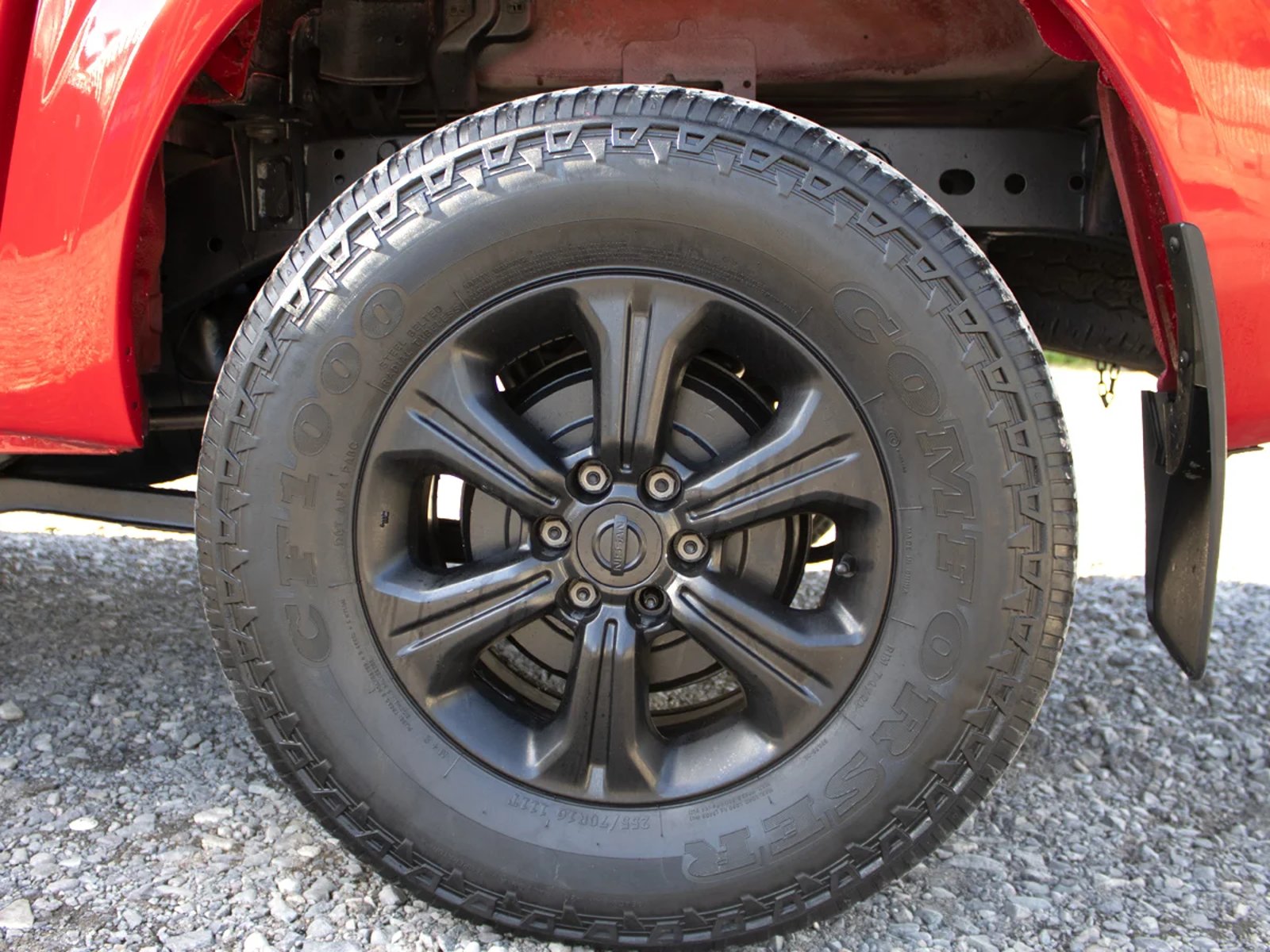 Nissan Np300 2019 - Foto 4 de 10