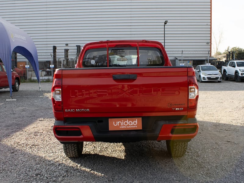 Maxus T60 2023 - Imagen 9 de 9