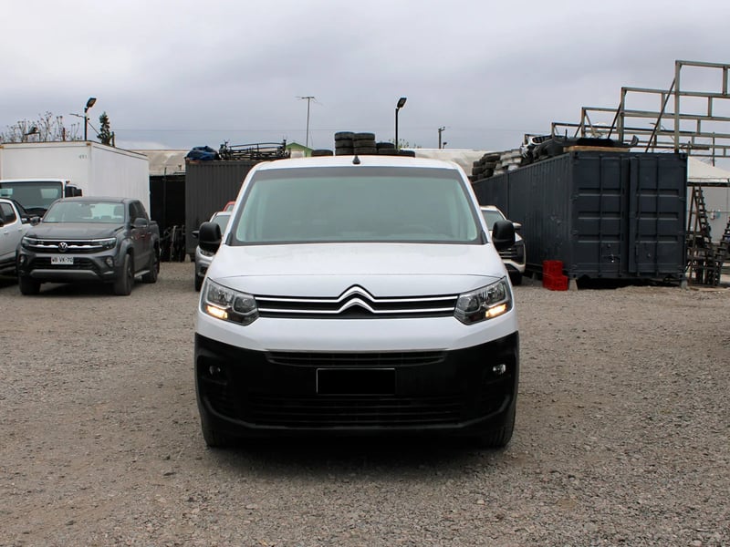 Citroën Berlingo 2024 - Imagen 11 de 11