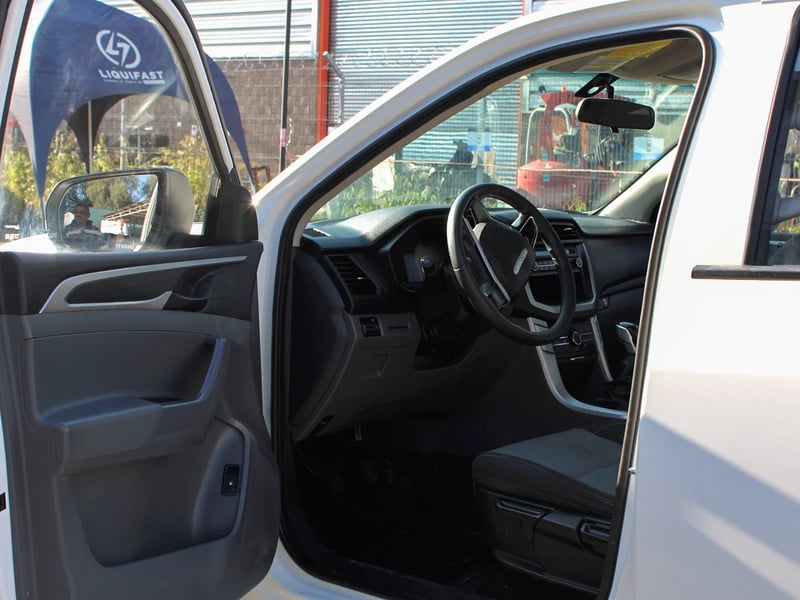 Maxus T60 2024 - Imagen 8 de 10