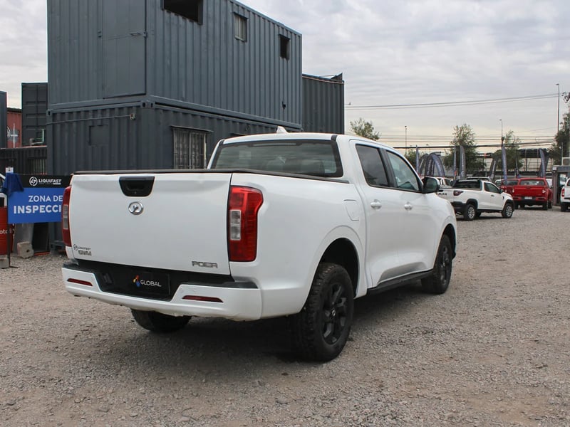 Great Wall Poer 2022 - Imagen 8 de 11