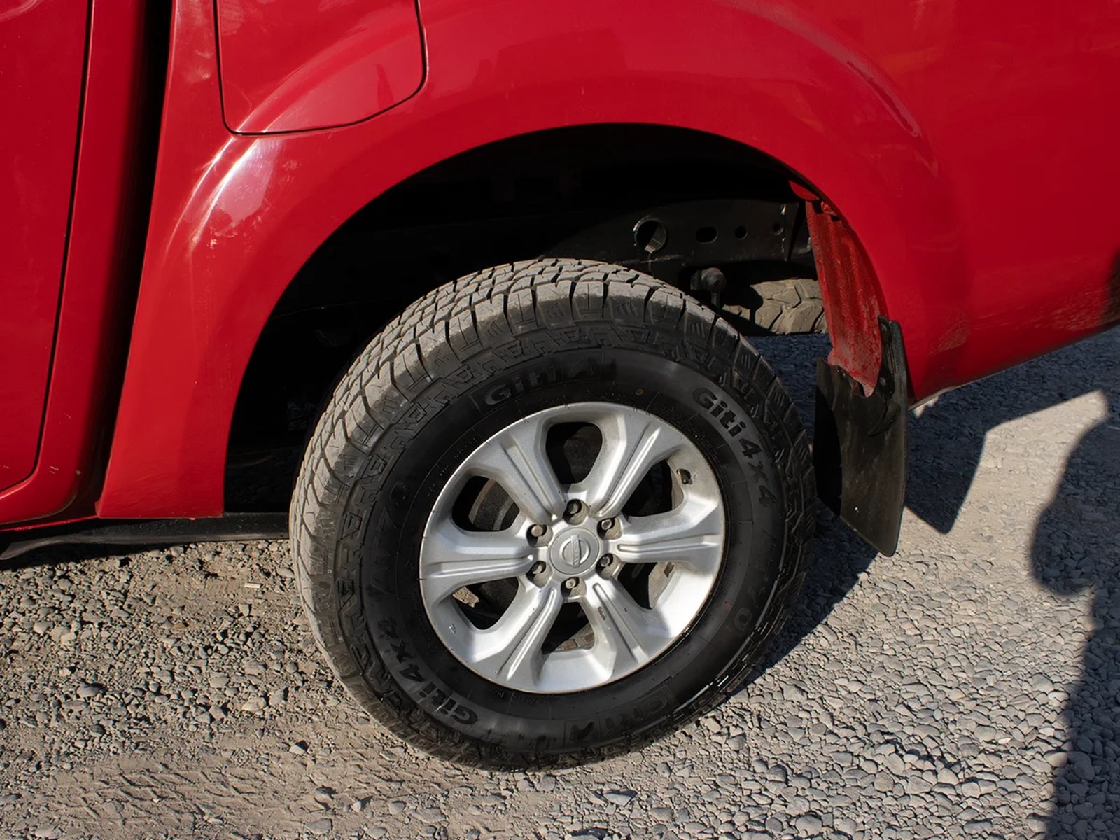 NISSAN Np300 2021 - Imagen 6 de 8