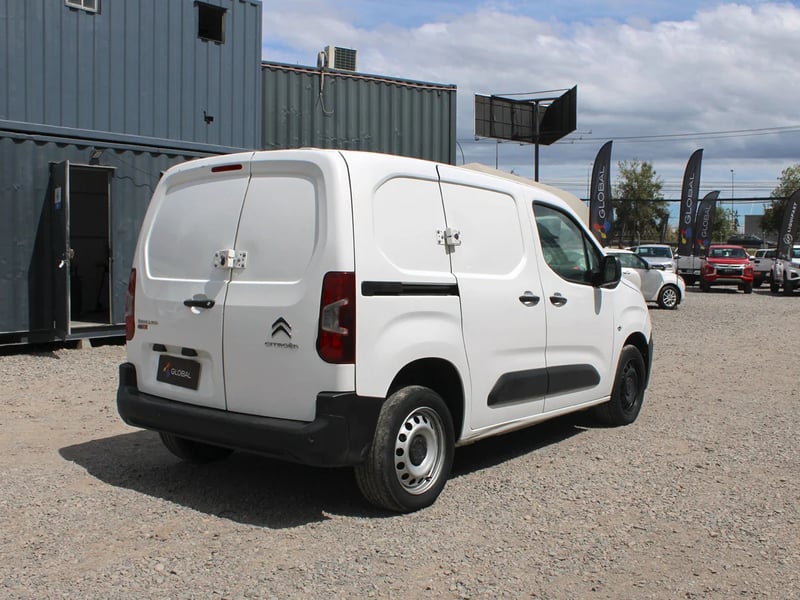 Citroën Berlingo 2023 - Imagen 5 de 11