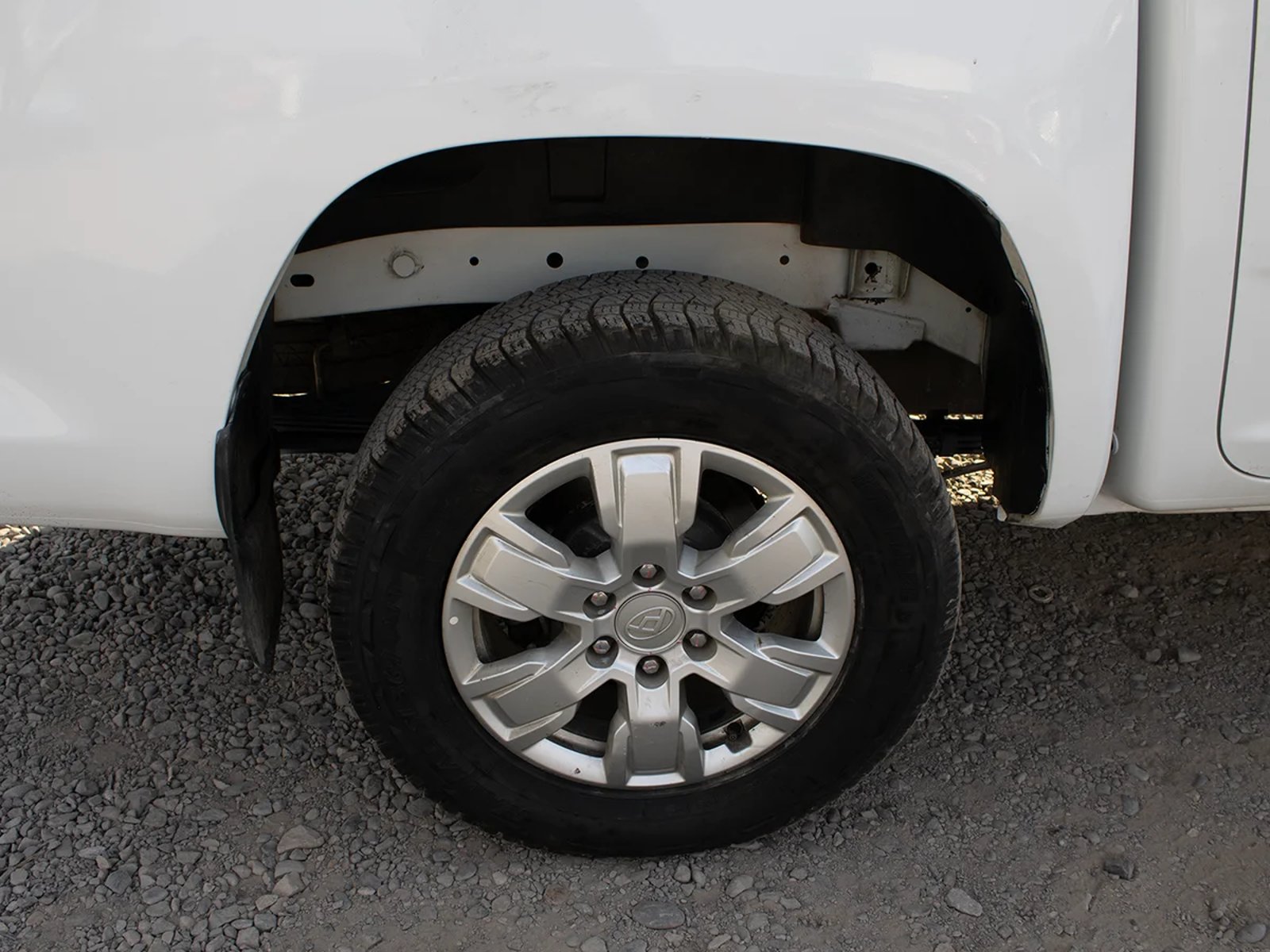 Maxus T60 2023 - Foto 5 de 12