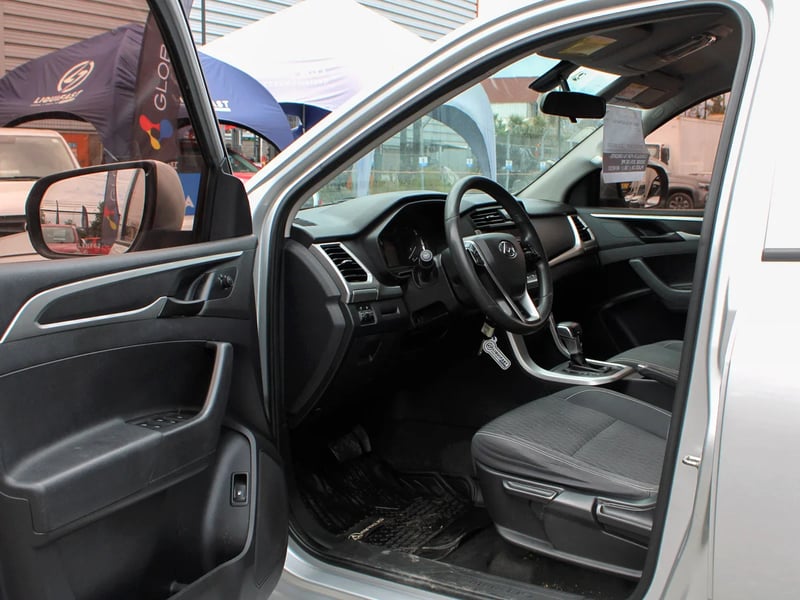 Maxus T60 2020 - Imagen 6 de 10