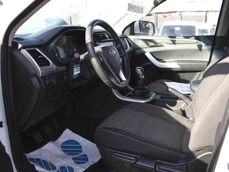Maxus T60 2022 - Imagen 10 de 12