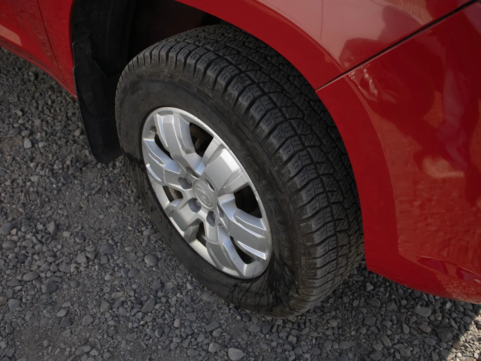 Maxus T60 2023 - Foto 4 de 7