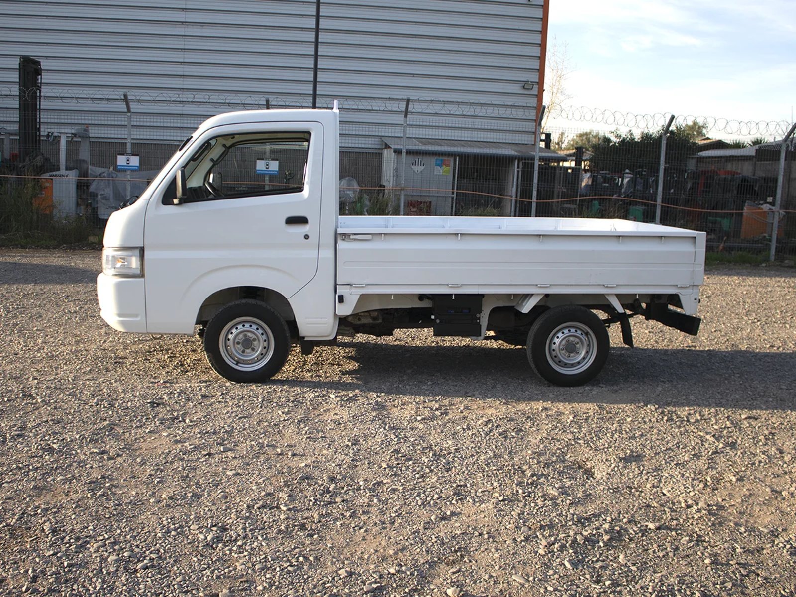 Suzuki CARRY 2022 - Imagen 8 de 8
