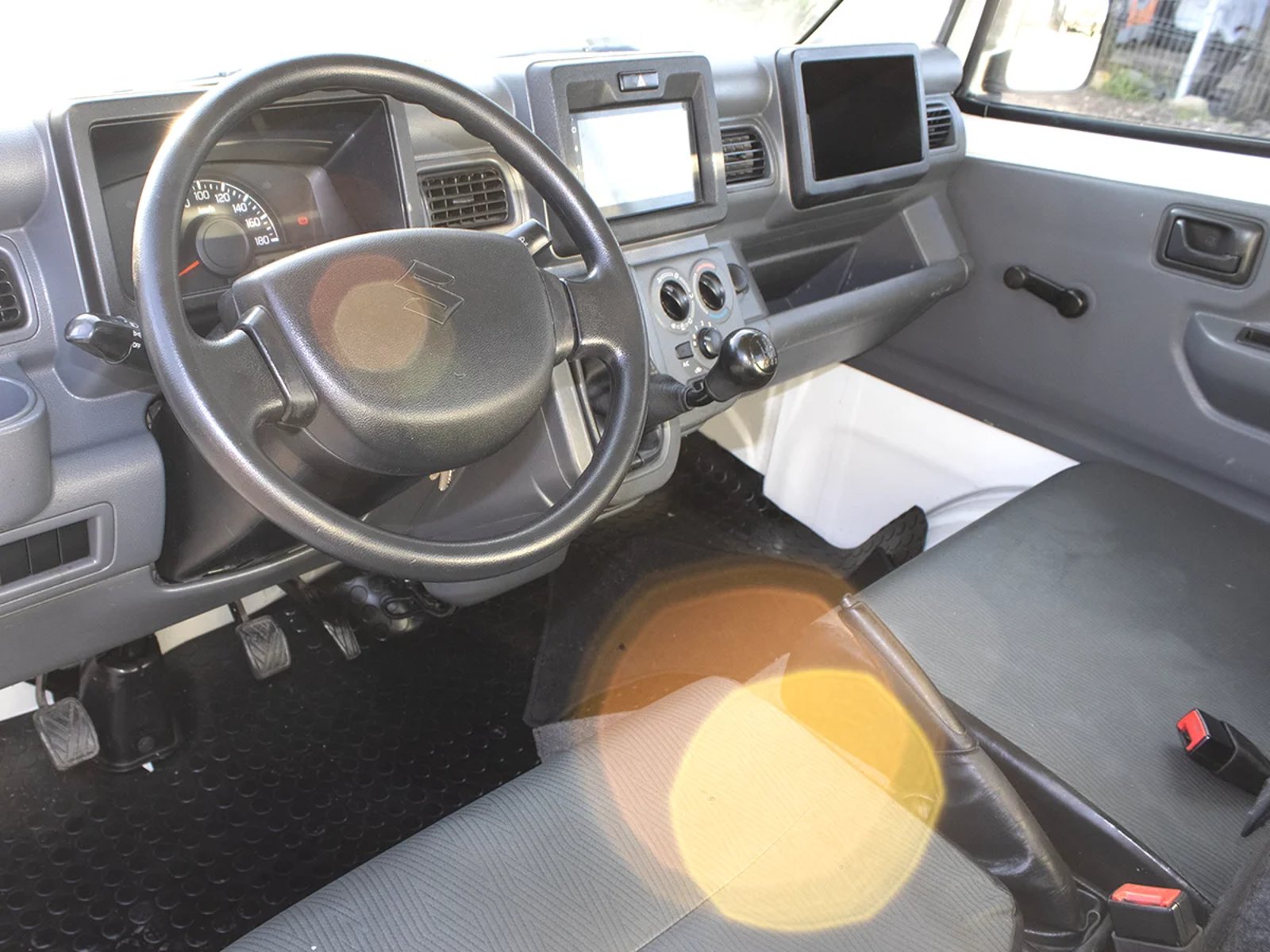 Suzuki CARRY 2022 - Foto 4 de 8