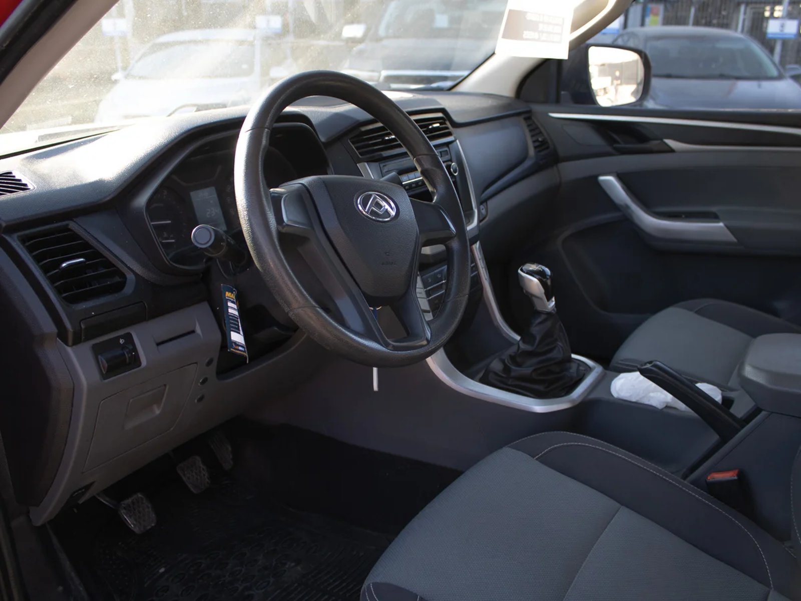 Maxus T60 2023 - Imagen 6 de 9
