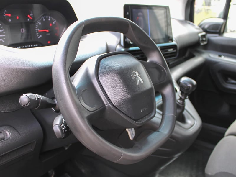 Peugeot NUEVA PARTNER HDI 1.6 2023 - Imagen 7 de 11