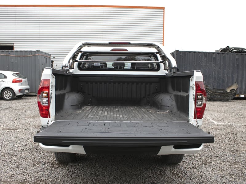 Maxus T60 2024 - Imagen 10 de 10