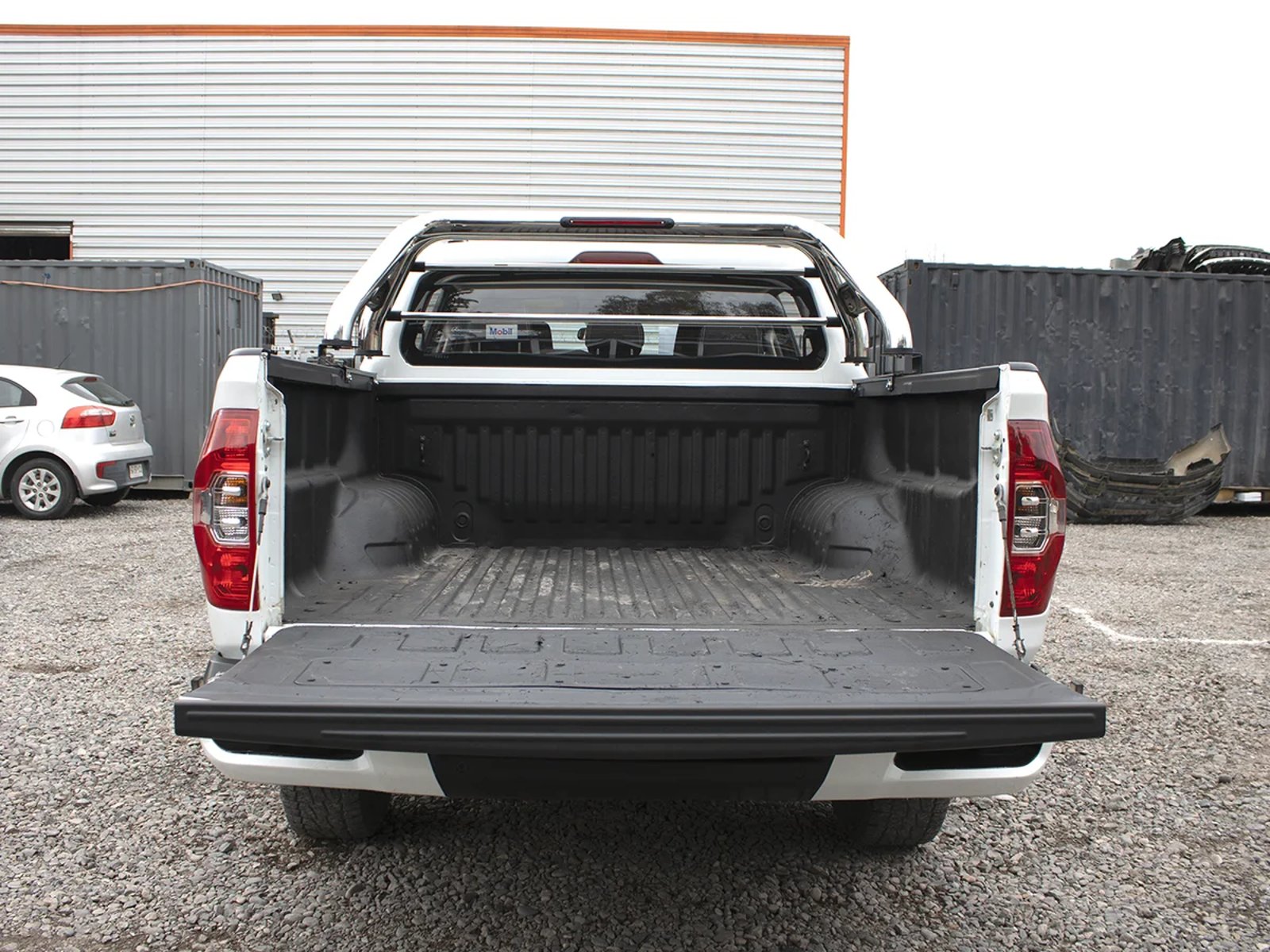 Maxus T60 2024 - Imagen 10 de 10