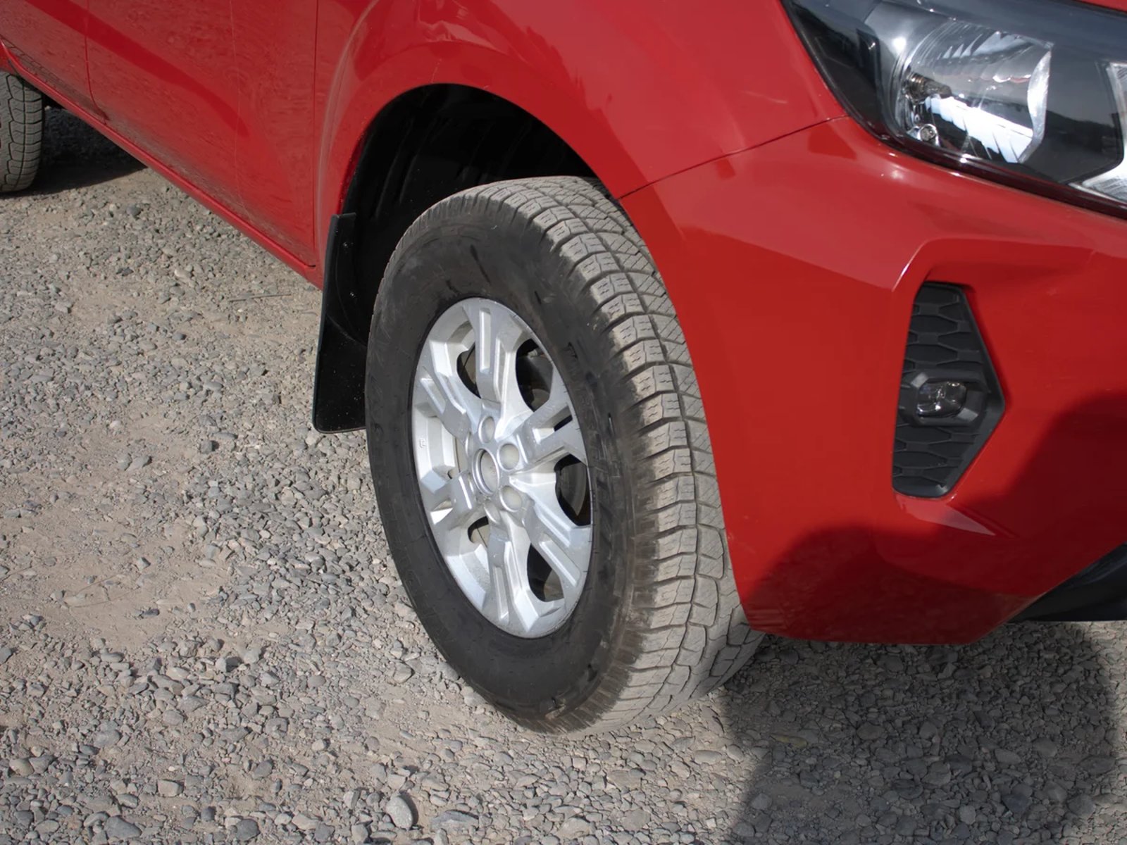 Nissan Navara 2023 - Imagen 10 de 10