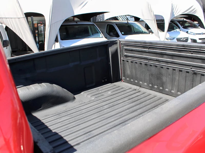 Nissan Navara 2023 - Imagen 9 de 10