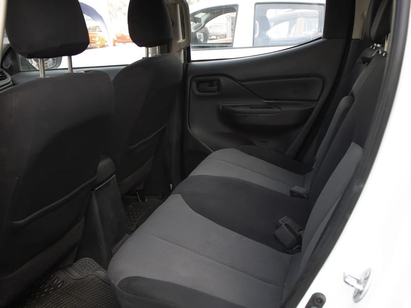 Mitsubishi L200 2023 - Imagen 9 de 9