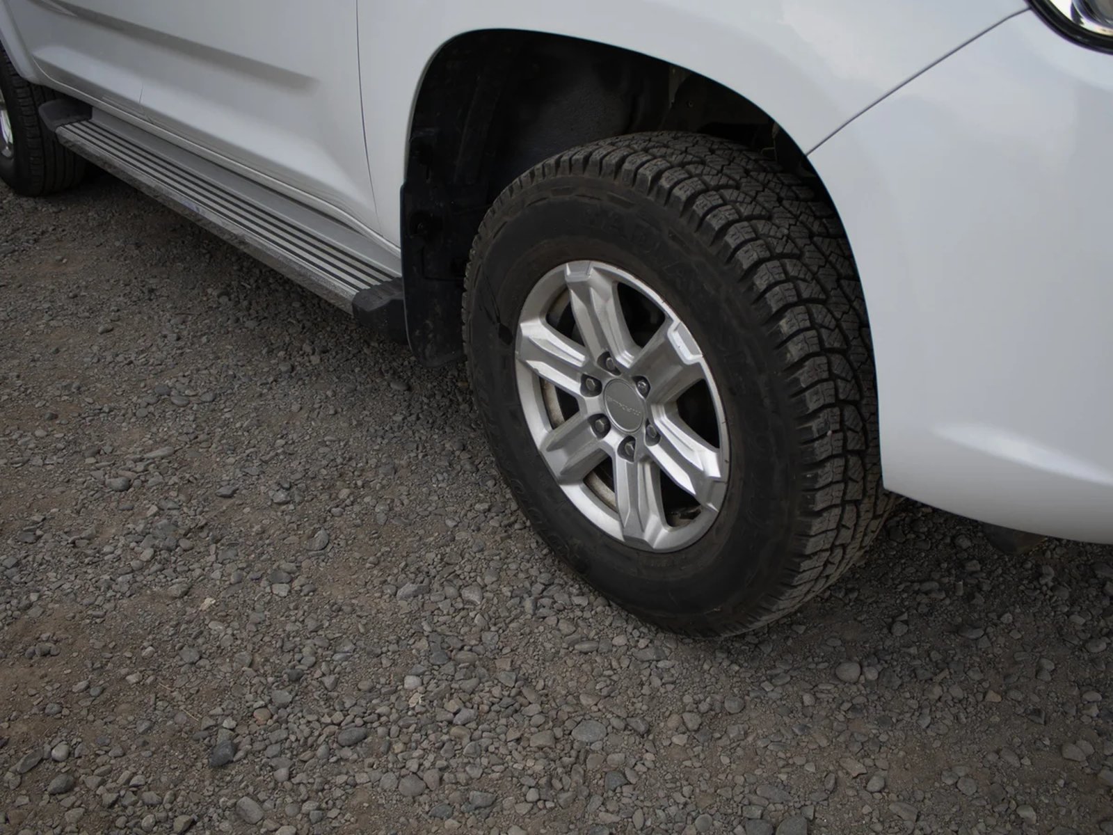 Maxus T60 2024 - Foto 5 de 9
