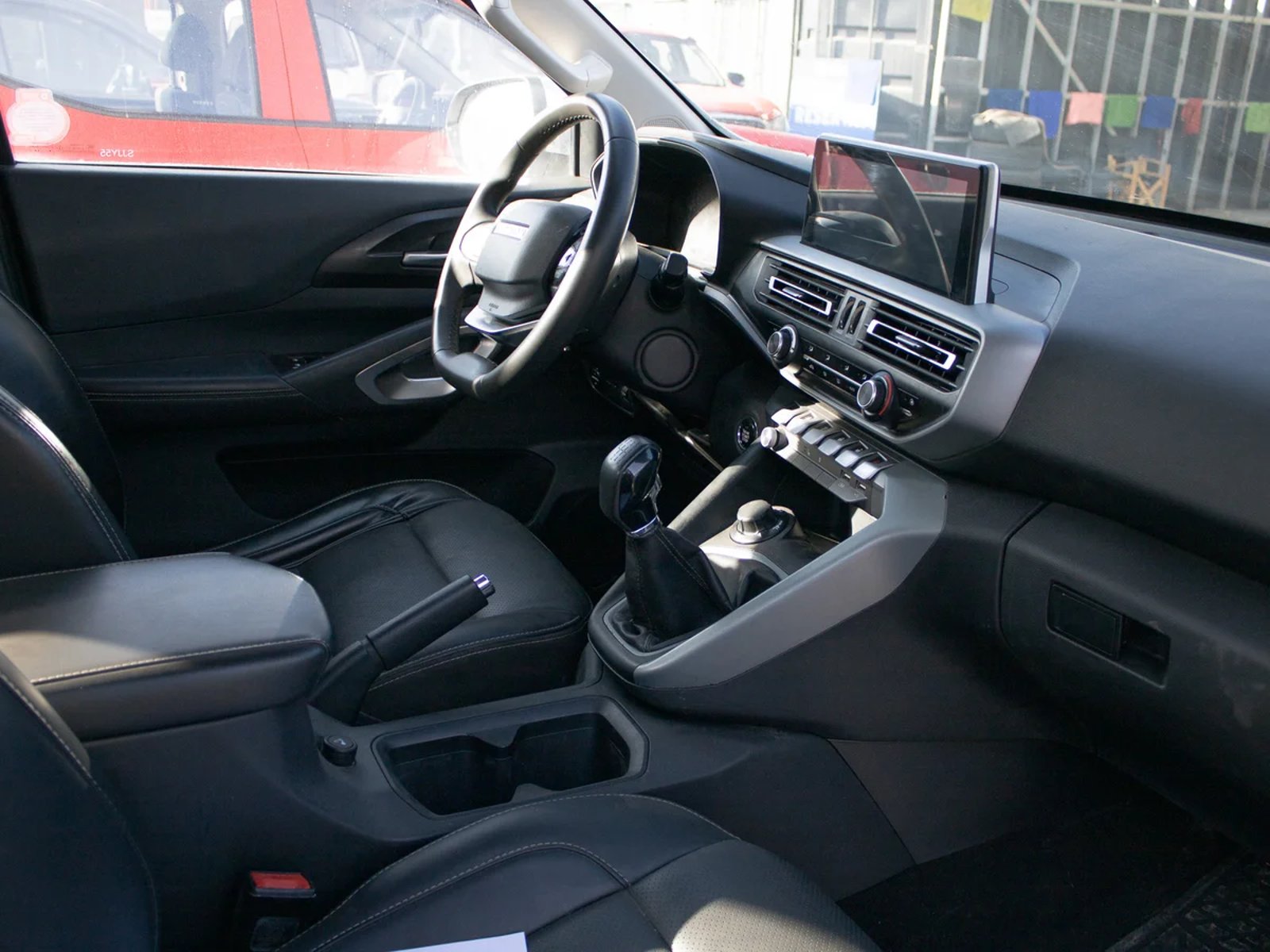 Changan Hunter 2023 - Imagen 6 de 8