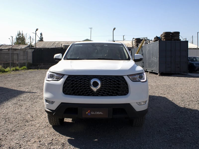 Great Wall Poer 2022 - Imagen 10 de 10