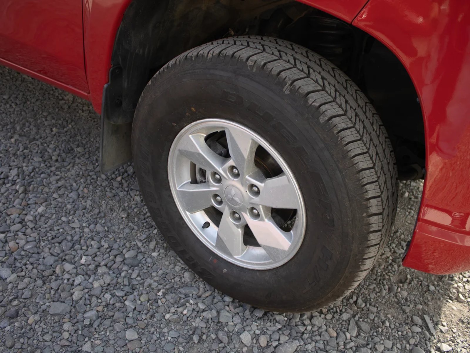 Mitsubishi L200 2023 - Imagen 4 de 8