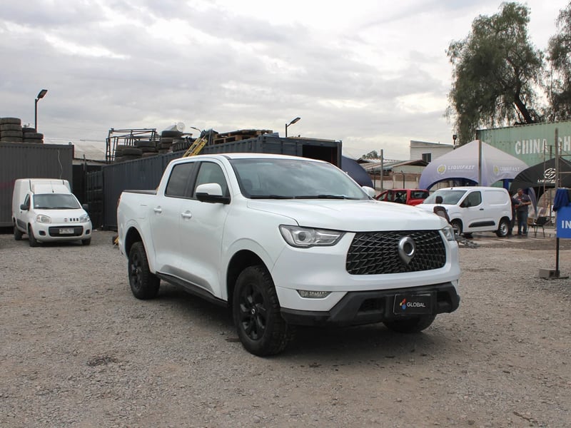 Great Wall Poer 2022 - Imagen 11 de 11