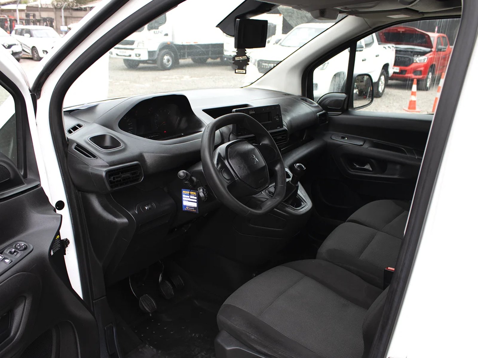 CITROEN Berlingo 2024 - Imagen 6 de 10