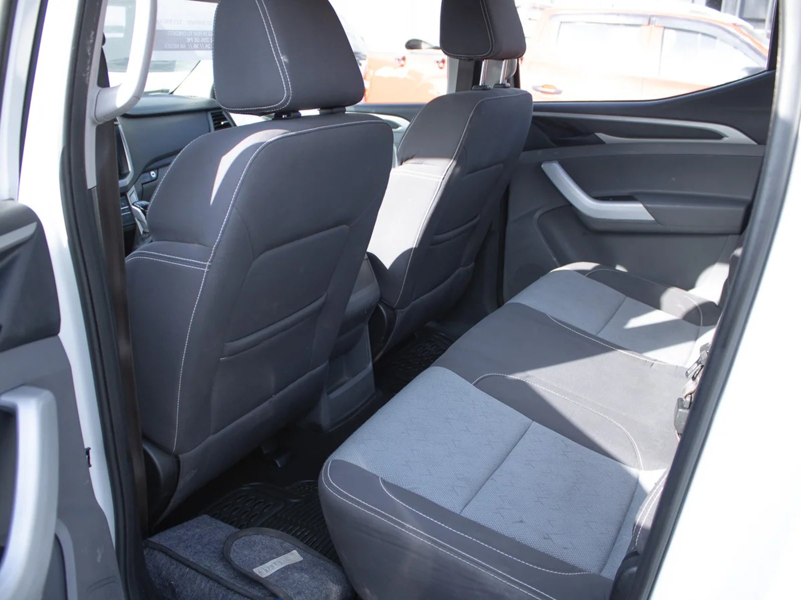 Maxus T60 2022 - Imagen 7 de 9